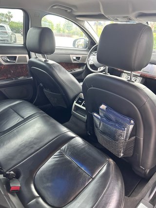 Jaguar XF 2009