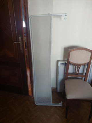 Barrera de Cama Infantil