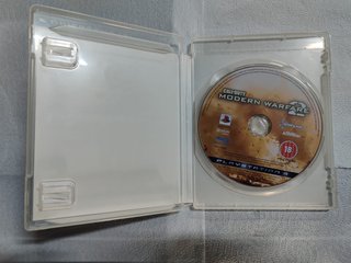 Call of Duty Modern Warfare 2 PS3