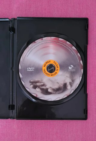 Lote Películas SAW 1 y 3 DVD