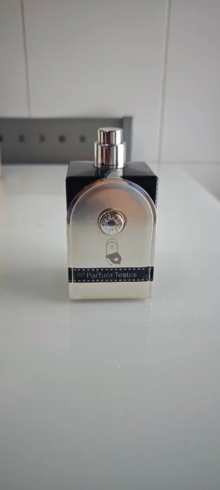 Perfume Perfum Voyage d'Hermès