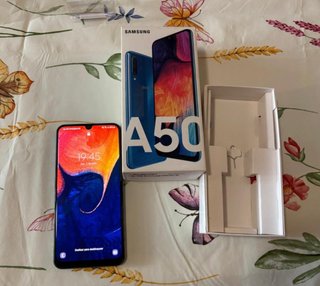 Samsung Galaxy A50 128GB