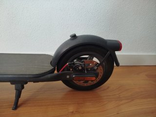 Patinete Eléctrico Xiaomi 4