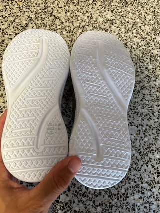 Zapatillas Cangrejeras