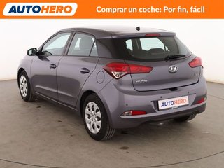 Hyundai i20 1.2 Klass