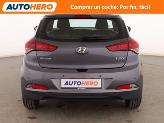 Hyundai i20 1.2 Klass