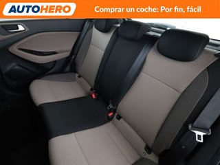 Hyundai i20 1.2 Klass