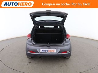 Hyundai i20 1.2 Klass