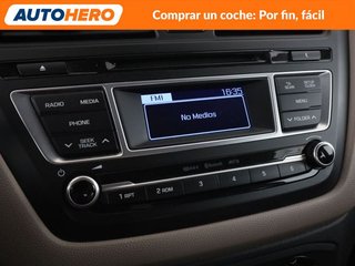 Hyundai i20 1.2 Klass