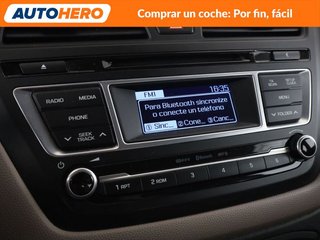 Hyundai i20 1.2 Klass