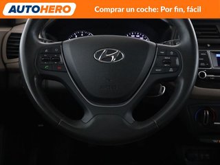 Hyundai i20 1.2 Klass