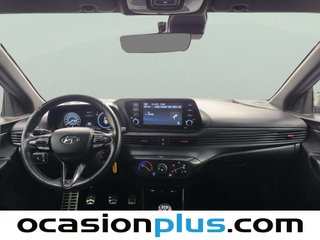 Hyundai i20 1.2 MPI N Line 30 Aniversario 62 kW (84 CV)