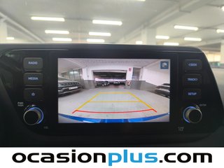 Hyundai i20 1.2 MPI N Line 30 Aniversario 62 kW (84 CV)
