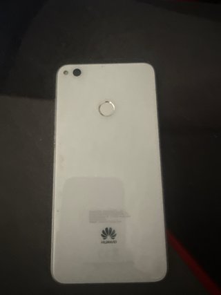 Telefono Huawei Bianco