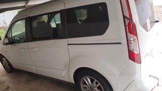 Ford Tourneo Connect 2021