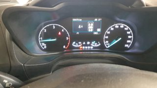 Ford Tourneo Connect 2021