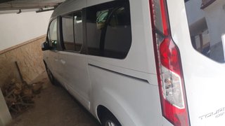 Ford Tourneo Connect 2021