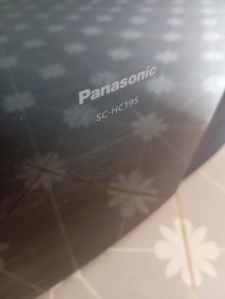 Mini cadena Panasonic