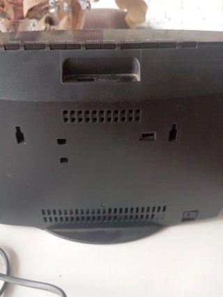 Mini cadena Panasonic