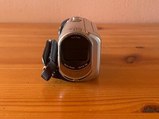Videocámara Sony Handycam DCR-SX30