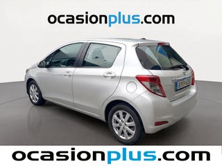 Toyota Yaris 70 Active 51 kW (69 CV)