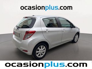Toyota Yaris 70 Active 51 kW (69 CV)