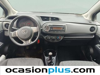 Toyota Yaris 70 Active 51 kW (69 CV)