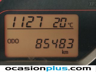 Toyota Yaris 70 Active 51 kW (69 CV)