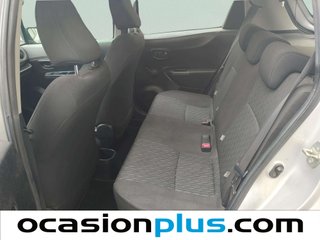 Toyota Yaris 70 Active 51 kW (69 CV)