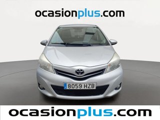 Toyota Yaris 70 Active 51 kW (69 CV)