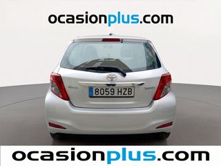 Toyota Yaris 70 Active 51 kW (69 CV)