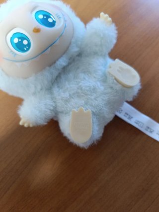 LABUBU