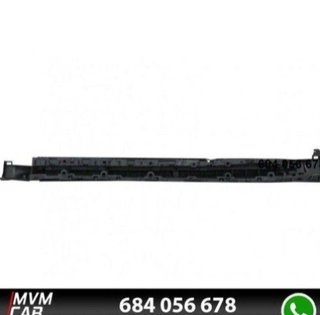 Estriberas Laterales BMW X6 G06 2019+