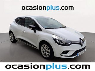 Renault Clio Limited Energy TCe 66 kW (90 CV)