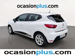 Renault Clio Limited Energy TCe 66 kW (90 CV)