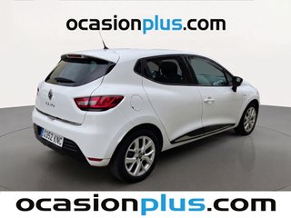 Renault Clio Limited Energy TCe 66 kW (90 CV)