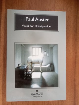 Viajes Por El Scriptorium