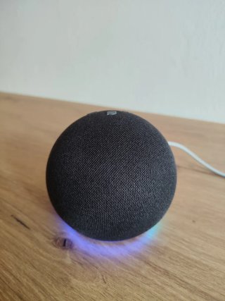 Amazon Echo Dot 4ª Gen
