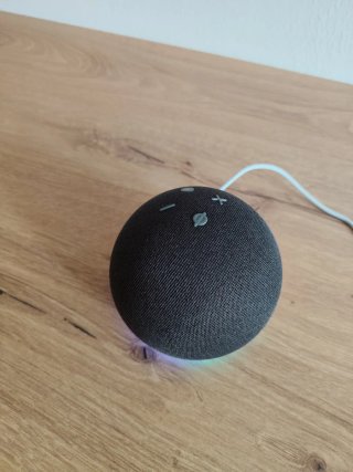 Amazon Echo Dot 4ª Gen