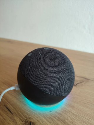 Amazon Echo Dot 4ª Gen