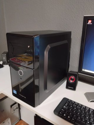 Computer Dell Completo per Ufficio