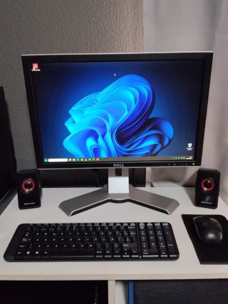 Computer Dell Completo per Ufficio