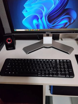 Computer Dell Completo per Ufficio
