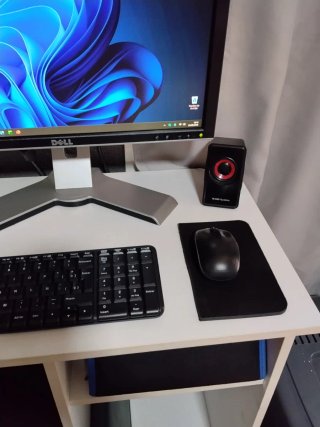 Computer Dell Completo per Ufficio