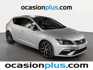 SEAT León 1.5 TSI S&S FR DSG 110 kW (150 CV)