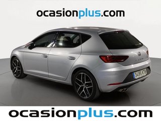 SEAT León 1.5 TSI S&S FR DSG 110 kW (150 CV)