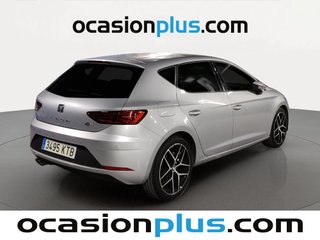 SEAT León 1.5 TSI S&S FR DSG 110 kW (150 CV)