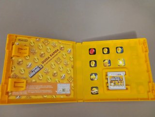 Gioco New Super Mario Bros. 2 per Nintendo 3DS