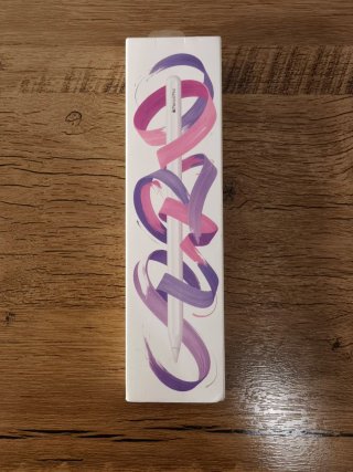Apple Pencil Pro