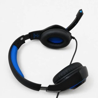 Cascos Gaming con Micrófono(negociable)
